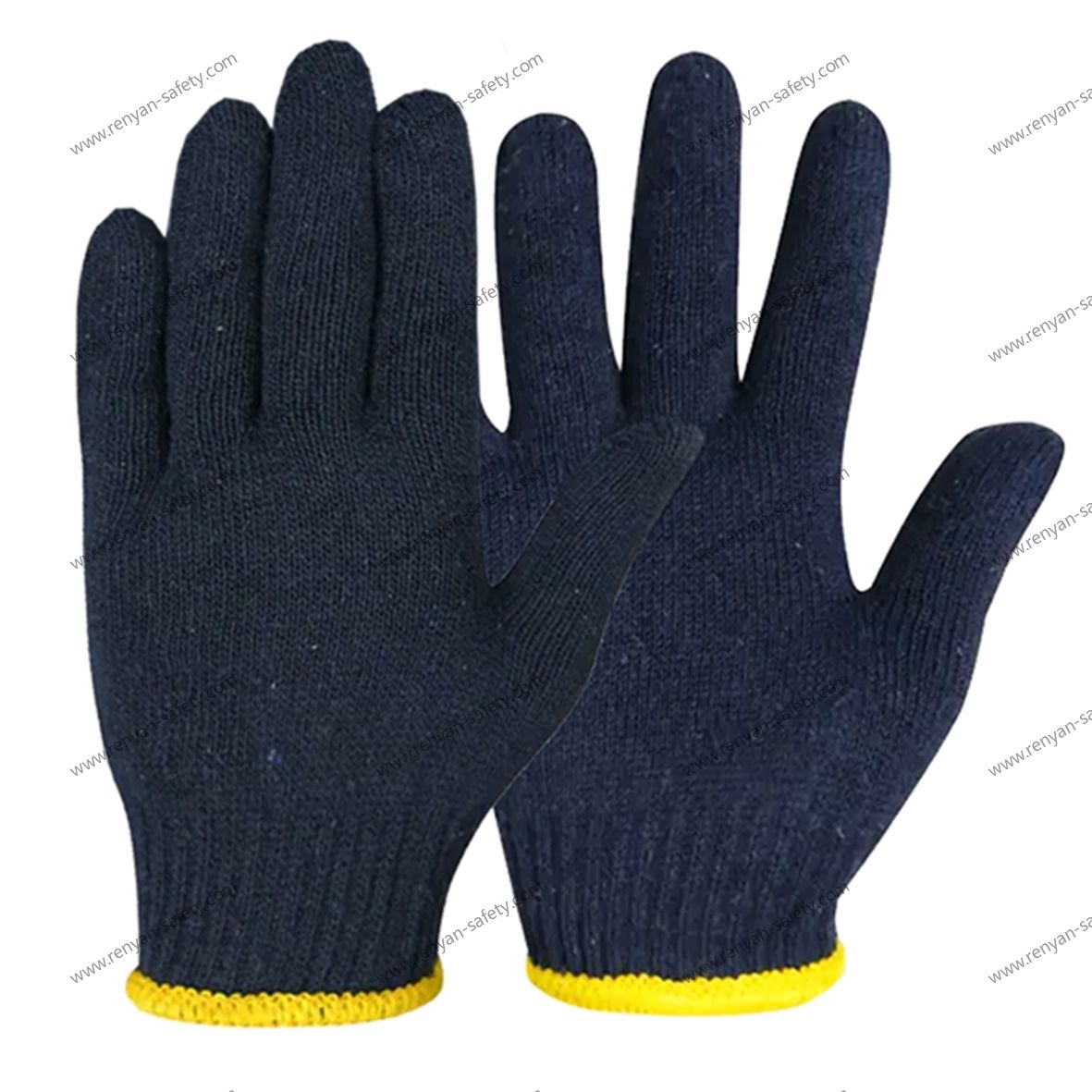 RG034 Cotton Glove